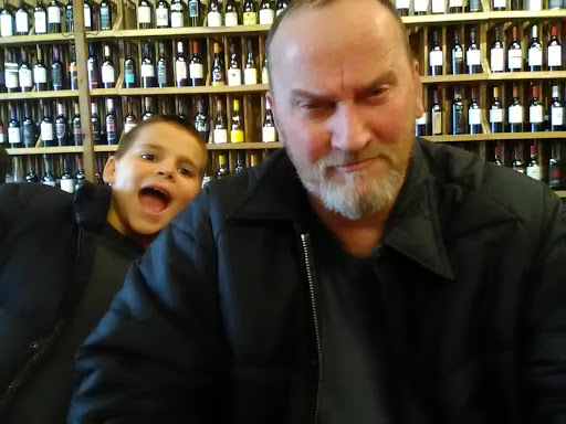 Restaurant «Celina Wine Store», reviews and photos, 716 W Logan St, Celina, OH 45822, USA