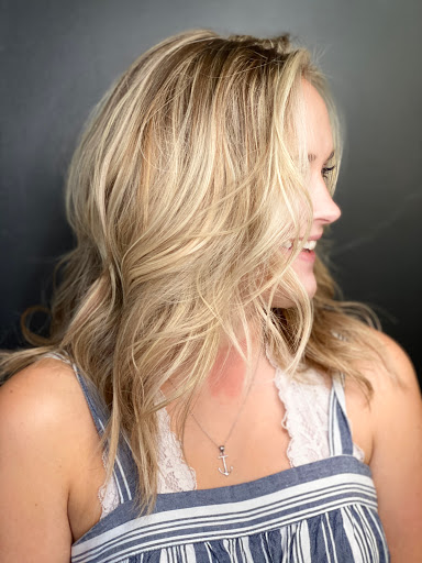 Hair Salon «TONI&GUY Hair Salon», reviews and photos, 166 Fountain Ct, Fairview, TX 75069, USA