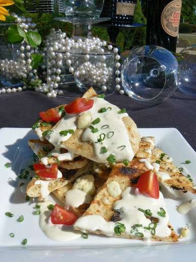 Caterer «The Catering Gourmet», reviews and photos, 333 Strawberry Field Rd, Warwick, RI 02886, USA