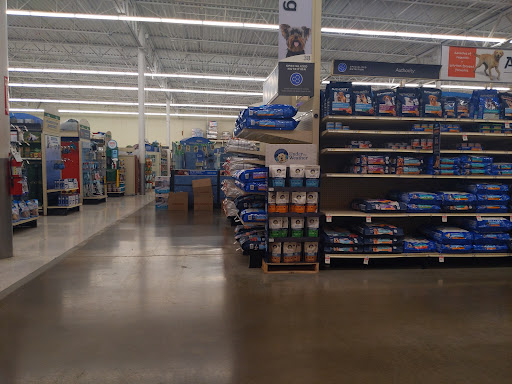 Pet Supply Store «PetSmart», reviews and photos, 5336 Westpointe Plaza Drive, Columbus, OH 43228, USA