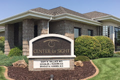 Center For Sight