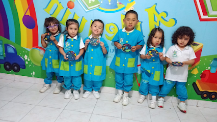 Centro Educativo Infantil Arlequín sede Belén