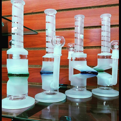 Tobacco Shop «N A Smoke Shop», reviews and photos, 2343 N Sierra Way, San Bernardino, CA 92405, USA