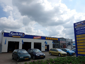 Autoservice KwikFit Groningen