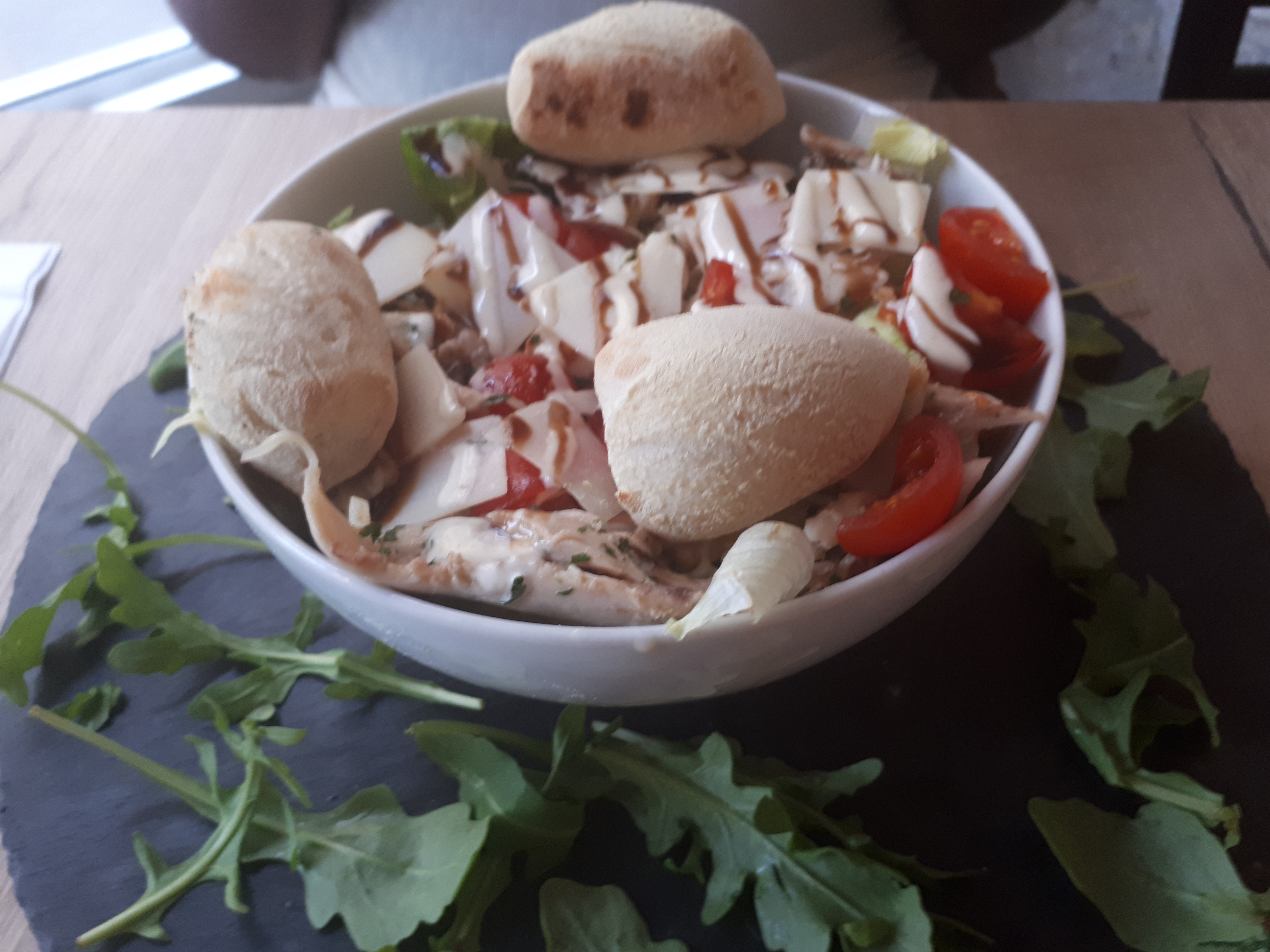 Photo n° 2 de l'avis de Cynthia.n fait le 23/07/2019 à 19:31
