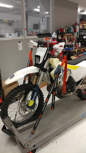 Motorcycle Dealer «Appalachian Offroad MC», reviews and photos, 4742 Washington St W, Charleston, WV 25313, USA