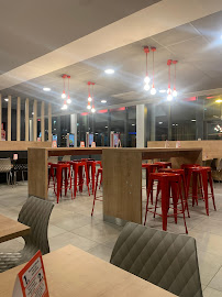 Atmosphère du Restaurant KFC à Saint-Denis - n°8