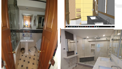 Invest in Your Home Architectural