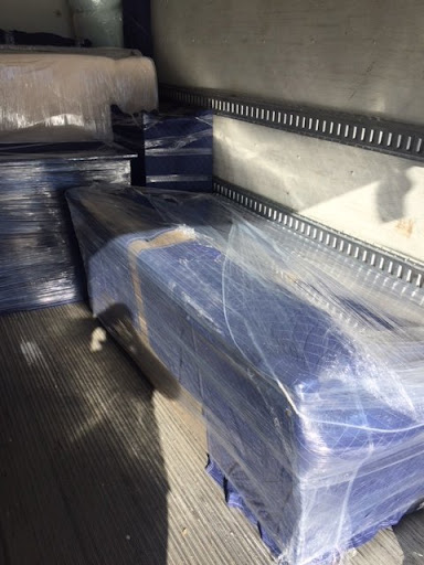 Moving and Storage Service «All in Moving Services LA», reviews and photos, 307 E 42nd Pl, Los Angeles, CA 90011, USA