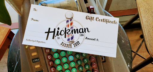 Barber Shop «Hickman Barber Shop», reviews and photos, 5707 Hickman Rd, Des Moines, IA 50310, USA