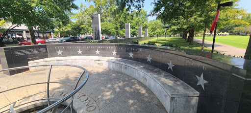 State Park «Bicentennial Capitol Mall State Park», reviews and photos, 600 James Robertson Pkwy, Nashville, TN 37243, USA