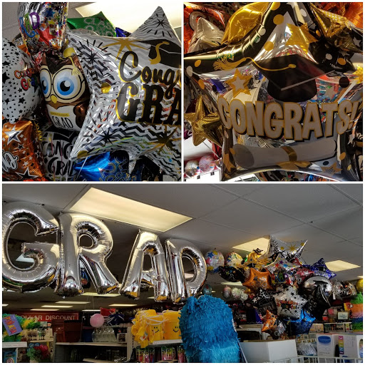 Discount Store «Dollar Discount», reviews and photos, 5885 Cumming Hwy NE #111, Sugar Hill, GA 30518, USA