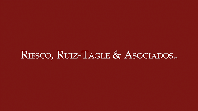 Opiniones de Riesco Ruiz Tagle & Asociados en Las Condes - Abogado