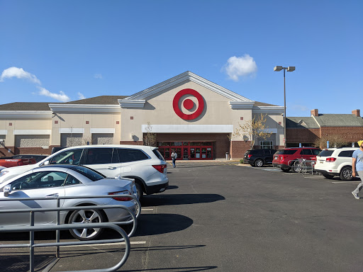 Target, 45155 First Colony Blvd, California, MD 20619, USA, 