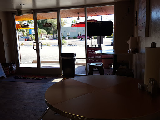 Butcher Shop «Hobe Meat», reviews and photos, 6044 N 16th St, Phoenix, AZ 85016, USA