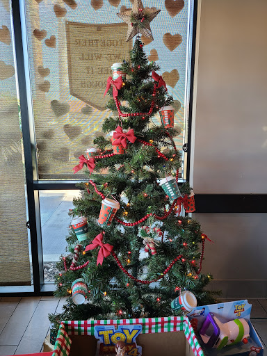Starbucks image