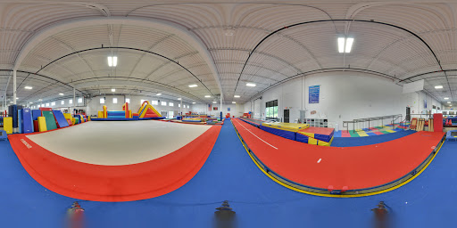 Gymnastics Center «Silver Stars Gymnastics», reviews and photos, 14201 Woodcliff Ct, Bowie, MD 20720, USA