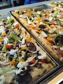 Pizza du Pizzeria Mamma Roma Oberkampf à Paris - n°11