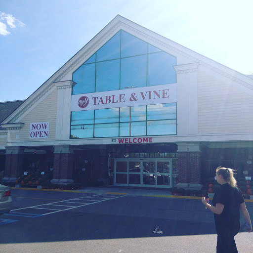 Supermarket «Big Y», reviews and photos, 475 Hancock St, Quincy, MA 02171, USA