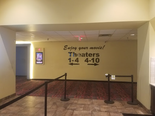 Movie Theater «Century Square Luxury Cinemas», reviews and photos, 2001 Mountain View Dr, West Mifflin, PA 15122, USA