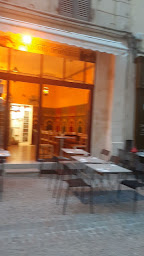 Photo n°33 de GOÛTS ORIENTAUX: CUISINE MAROCAINE à Arles ()