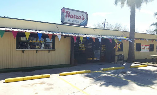 Ibarra's Restaurant