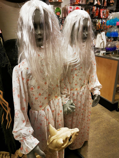 Halloween kostumer København