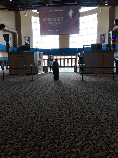 Movie Theater «MJR Troy Grand Digital Cinema 16», reviews and photos, 100 E Maple Rd, Troy, MI 48083, USA
