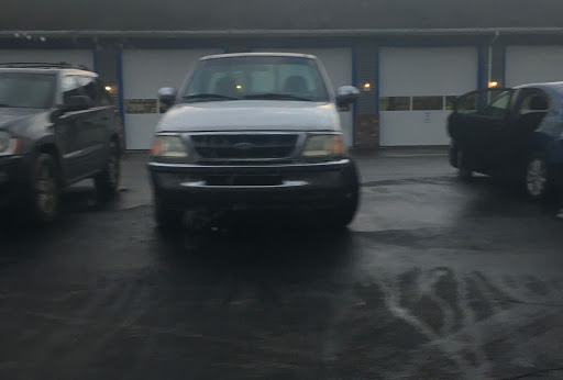 Auto Body Shop «Country Auto Body», reviews and photos, 69 Donovan Rd, North Brookfield, MA 01535, USA