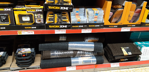 Supermarket «ALDI», reviews and photos, 442 S Jefferson Ave, Cookeville, TN 38501, USA