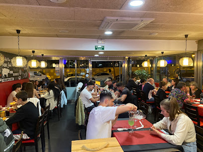 Pizza Metro Restaurant Salou - Carrer de Carles Buïgas, 38, 43840 Salou, Tarragona, Spain