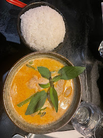 Soupe du Restaurant thaï MAMA THAÏ à Montévrain - n°15