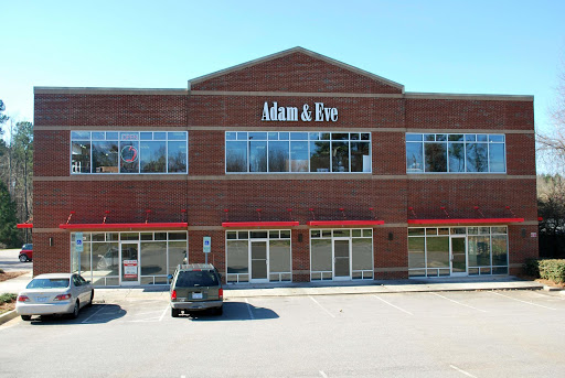 Adam & Eve, 8629 Glenwood Ave #203, Raleigh, NC 27612, USA, 