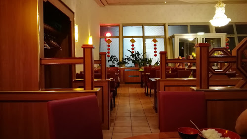 Chinarestaurant Taiyang à Rheinfelden (Baden)