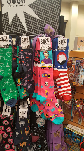 Book Store «Books-A-Million», reviews and photos, 2626 E Stone Dr, Kingsport, TN 37660, USA