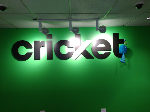 Cell Phone Store «Cricket Wireless», reviews and photos, 1460 Union Ave #1, Memphis, TN 38104, USA