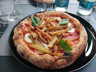 Evergreen Chivasso - Pizzeria - Friggitoria