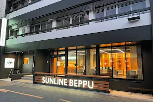Guest House Sunline Beppu image