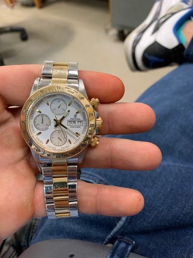 Jeweler «LD Jewelers», reviews and photos, 8073 95th St, Hickory Hills, IL 60457, USA