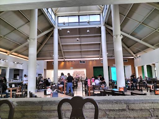 Restaurante Buffet Manolete en Pénjamo