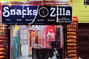 Snacks Zilla - Where Every Flavour Tells A Story 💕 image