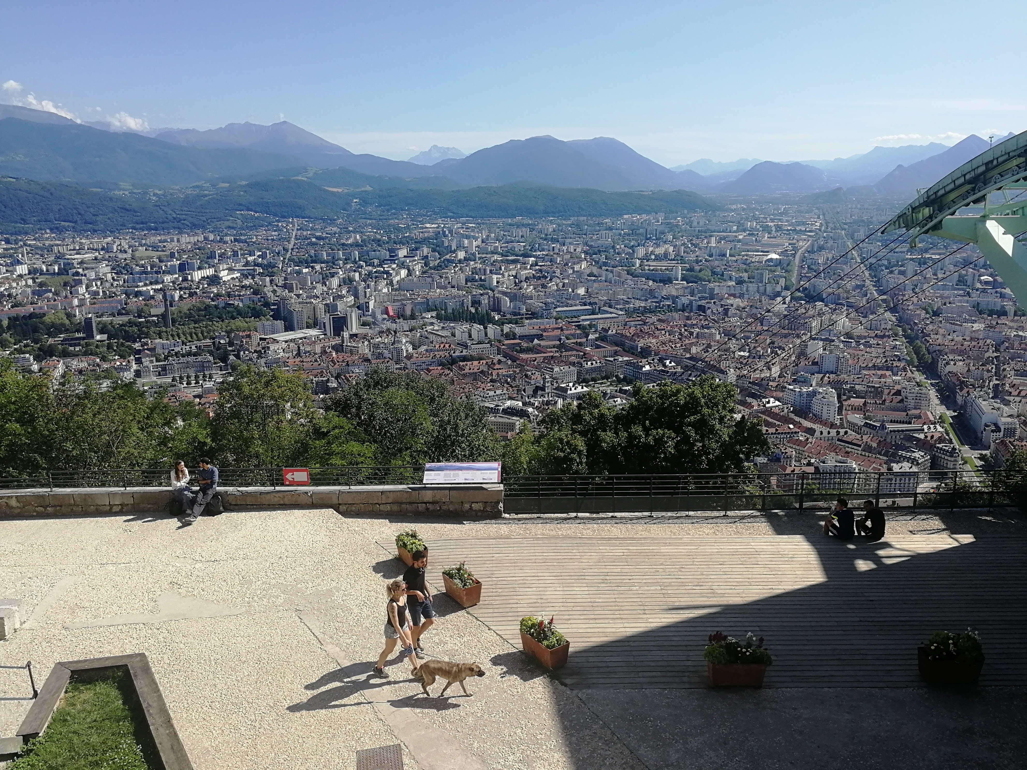 Photo n° 4 de l'avis de Anouch. fait le 21/08/2019 à 14:25