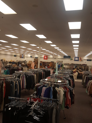 Thrift Store «Deseret Industries Thrift Store», reviews and photos, 3000 Auburn Blvd B, Sacramento, CA 95821, USA