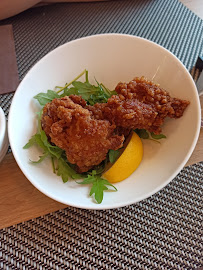 Karaage du Restaurant japonais Ramen By Origine - Dijon République - n°7