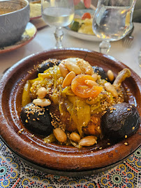 Les plus récentes photos du Restaurant marocain Riad Souss à Groslay - n°1