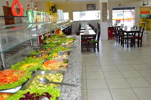 Restaurante Gira Brasil image