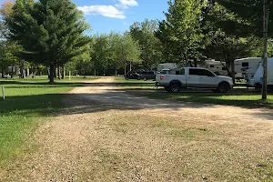 Woods Edge Campground image