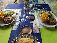 Plats et boissons du Restaurant Relais du Palsou à Bétaille - n°9