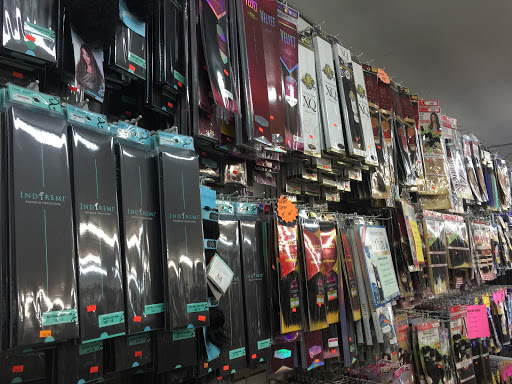 Beauty Supply Store «Sunpay Beauty Supply», reviews and photos, 8 High St E, Glassboro, NJ 08028, USA