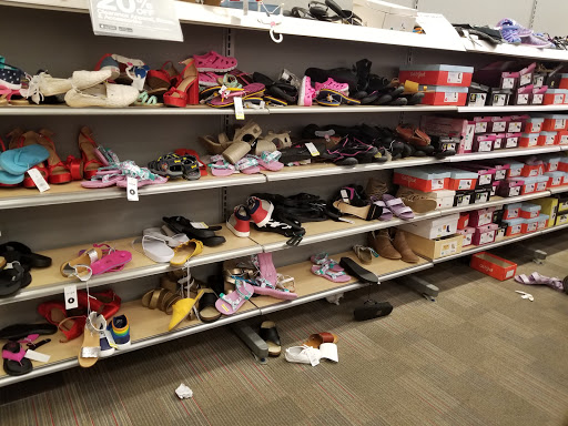 Department Store «Target», reviews and photos, 4300 Las Positas Rd, Livermore, CA 94551, USA